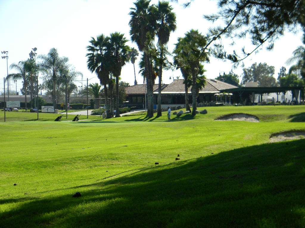 hole 9